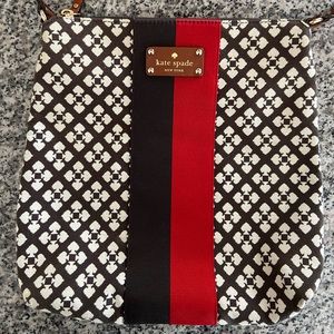 Like new Kate Spade Crossbody